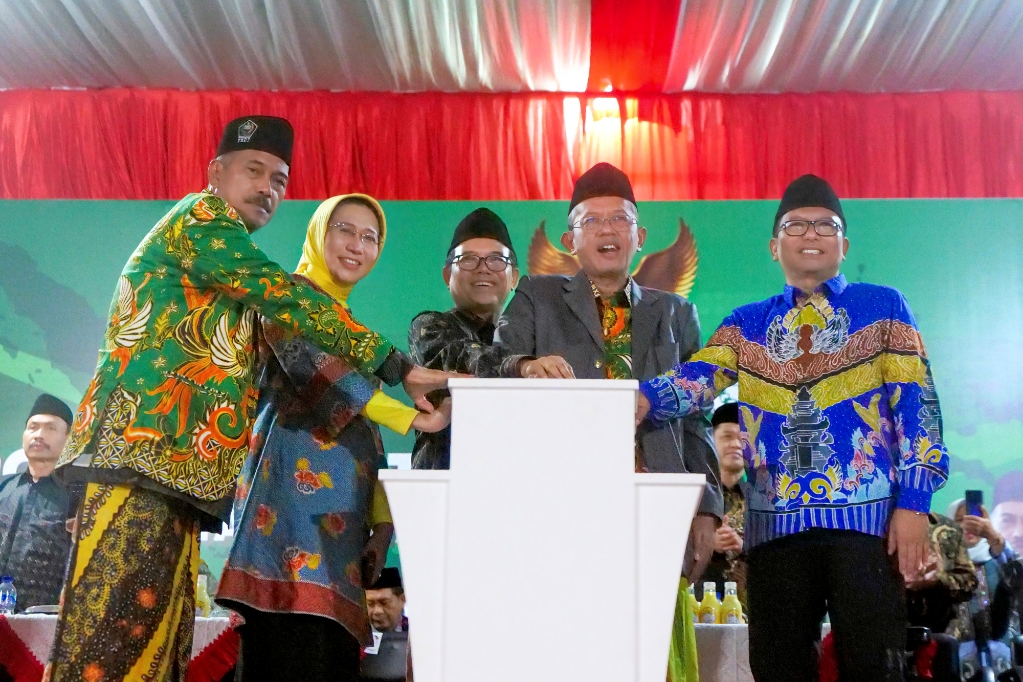 : Kominfo Lumajang/Ardi (Istimewa)