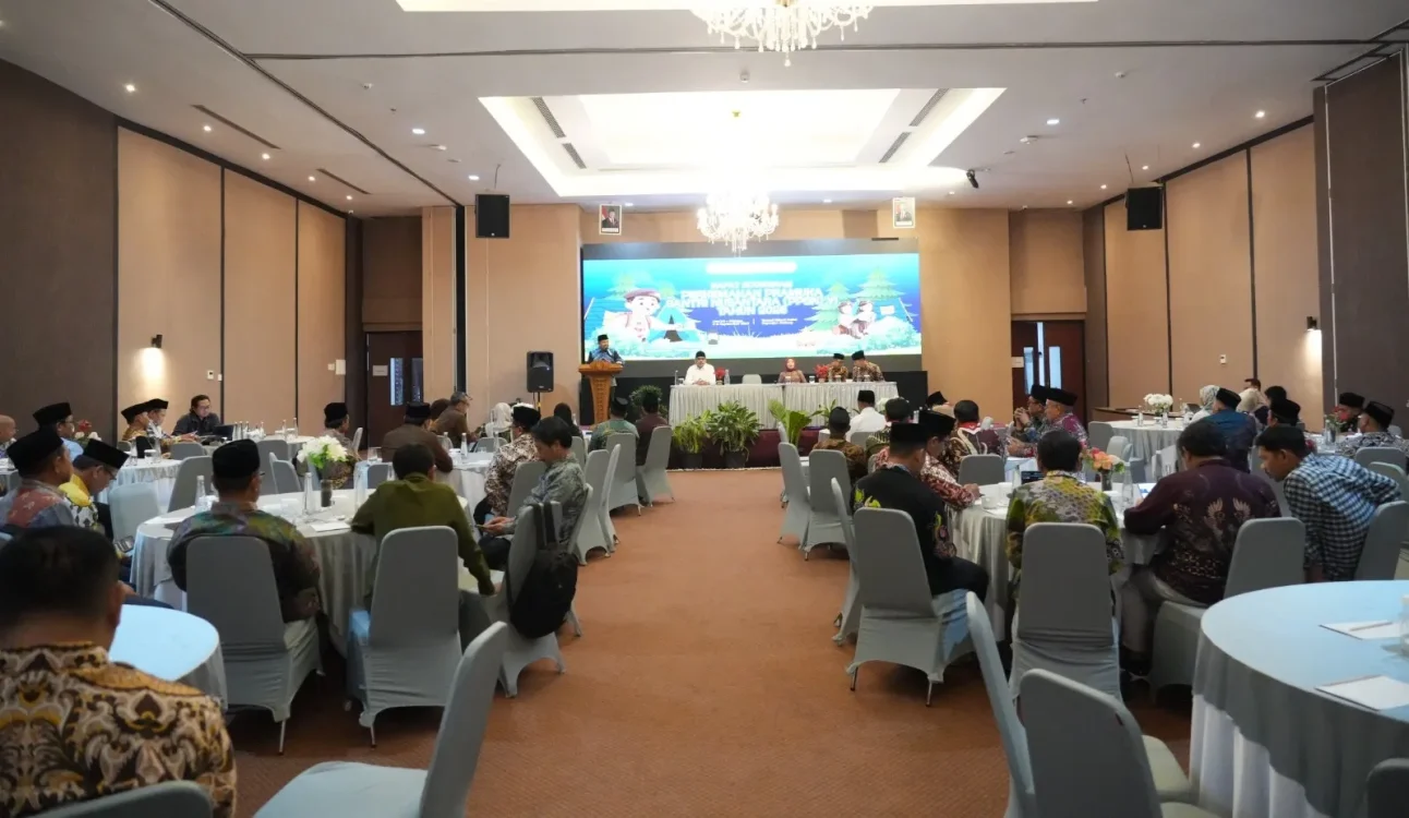PPSN VI di Malang Kedepankan Pemerataan, Kemenag: Peserta Tidak Boleh Didominasi Satu Pesantren