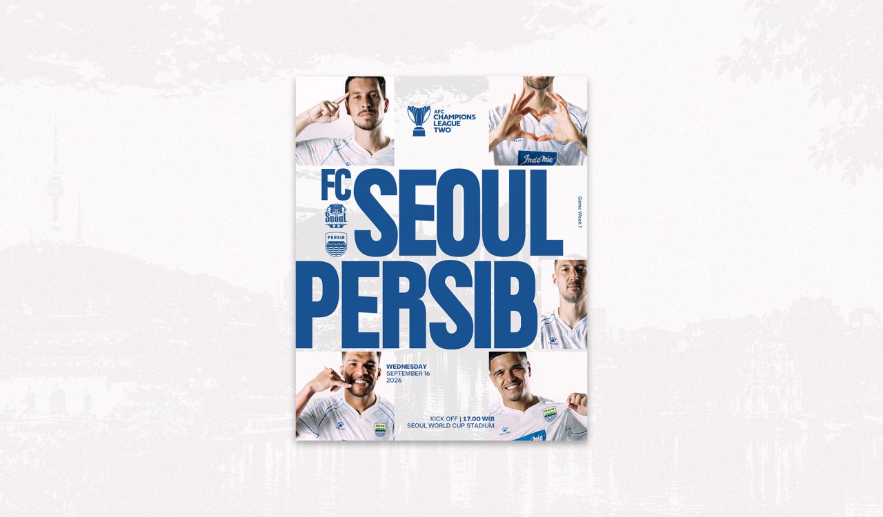 Preview Fc Seoul Vs Persib Bertarung Demi Hasil Terbaik