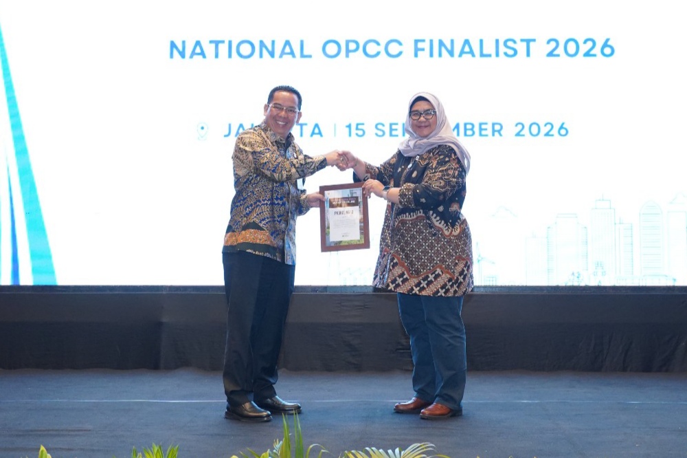 : Kota Probolinggo Duduki Peringkat Kedua Nasional Finalis OPCC 2026. (Istimewa)