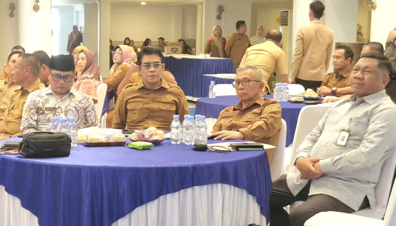: Pemkab Parigi Moutong menegaskan komitmennya untuk menyukseskan Program Asta Cita Presiden 3 Juta Rumah melalui percepatan penanganan Rumah Tidak Layak Huni (RTLH) guna menekan angka kemiskinan daerah, Senin (28/9/2026).