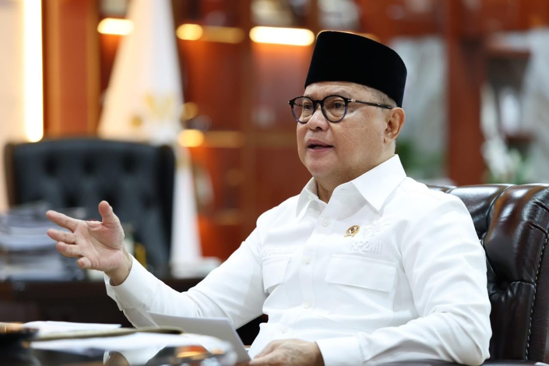 : Menteri Pelindungan Pekerja Migran Indonesia (P2MI), Mukhtarudin, mengatakan pihaknya membuka pendaftaran Program Peningkatan Kapasitas Pekerja Migran Indonesia (PMI) Batch 2 Tahun 2026 mulai 28 September hingga 31 Oktober 2026. (Humas KP2MI)