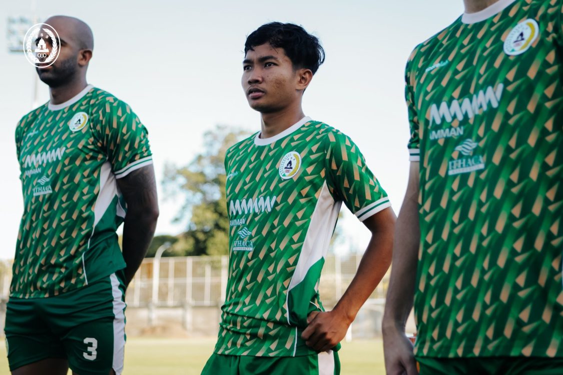 PSS Awali Super League dengan Optimis
