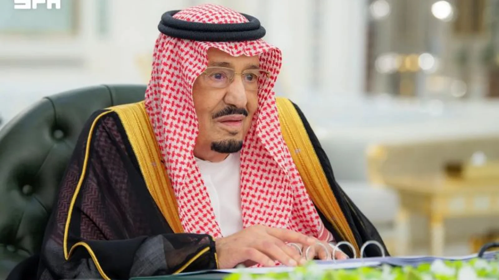 Raja Salman Kecam Dugaan Serangan Houthi ke Mekkah, Keamanan Situs Suci Jadi Sorotan