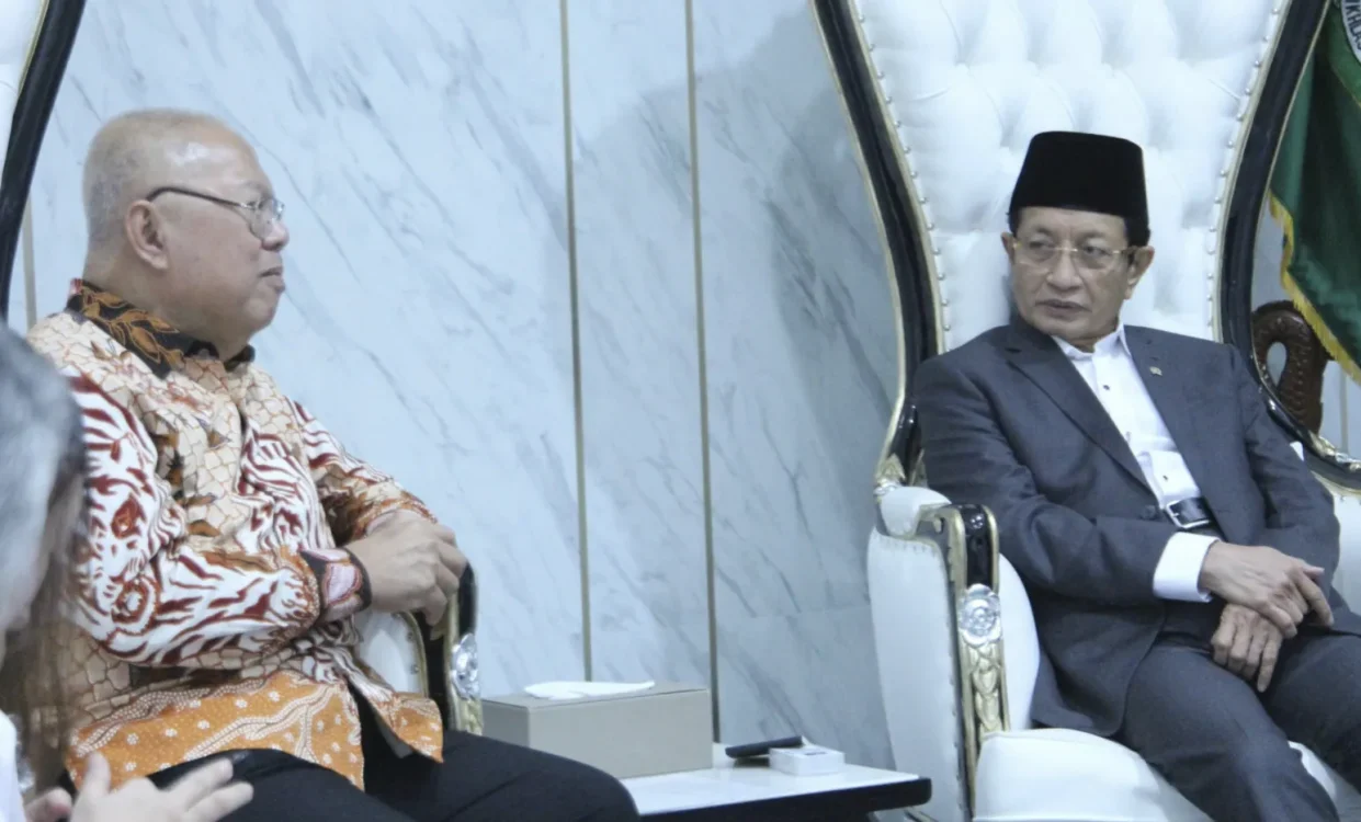 Respons Kebutuhan, Menag Minta Prodi Baru SETIAKIN Bangka Belitung Segera Diajukan