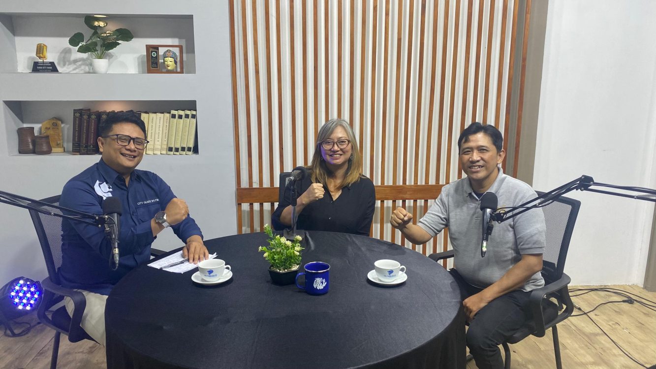 Roadshow ke Media, Arema FC Gaungkan Semangat Resurrection