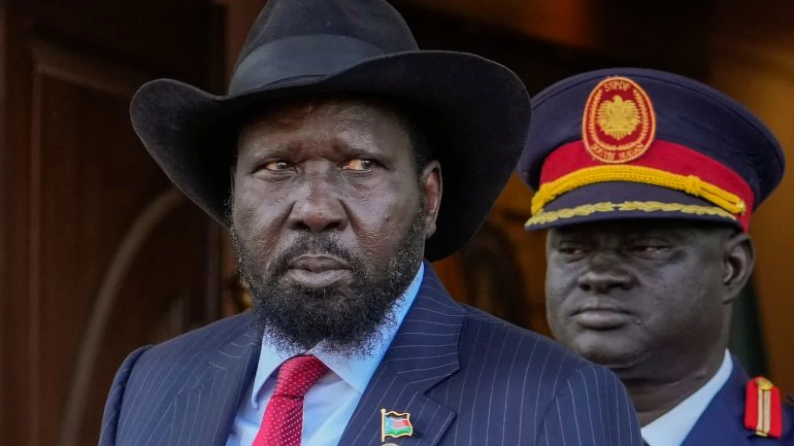 Salva Kiir Bubarkan Pemerintahan Transisi, Sudan Selatan Bersiap Gelar Pemilu Pertama
