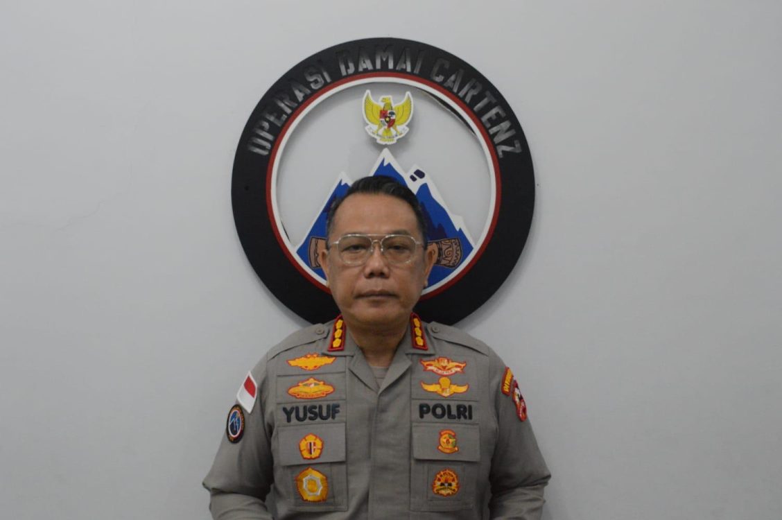 Satgas Kepolisian Ops Damai Cartenz-2026, Polres Mimika, dan Tokoh Masyarakat Berhasil Evakuasi Korban Sandera KKB dari Kampung Bela 1 ke Timika