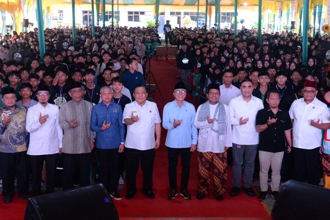 : Istimewa