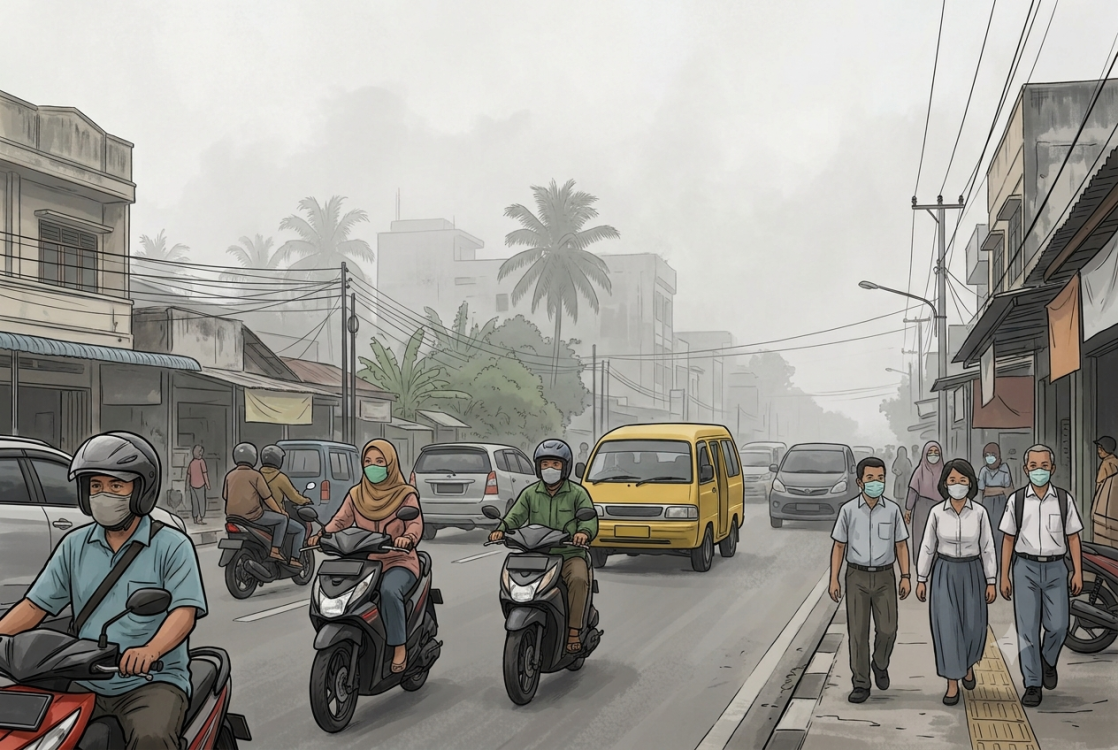 : Istimewa