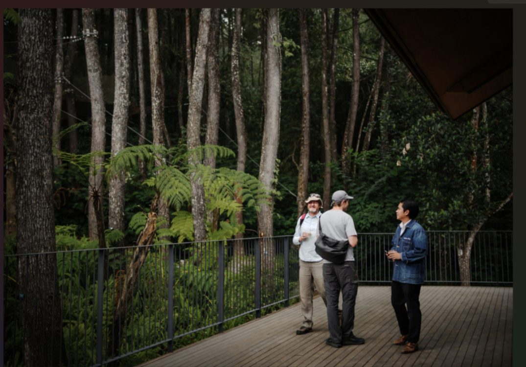 : Sektor swasta dinilai memiliki ruang besar untuk turut mengambil peran dalam menjaga kelestarian alam sekaligus memberikan manfaat bagi masyarakat. Semangat tersebut menjadi bagian dari pengembangan EIGER Nature yang mengintegrasikan restorasi dan konservasi, edukasi lingkungan, serta pemberdayaan masyarakat. (Foto: Istimewa)
