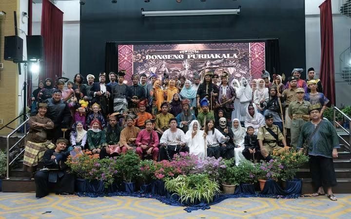 : Istimewa
