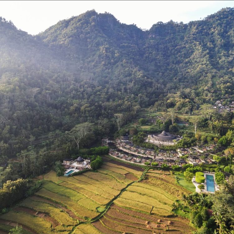 Siaran Pers: Kemenpar Apresiasi 47 Hotel dan Resor Indonesia Masuk List Teratas Global Michelin Guide