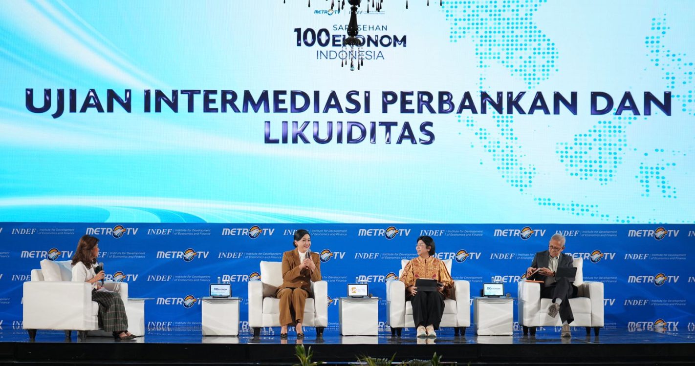 : Dok. Bank Indonesia