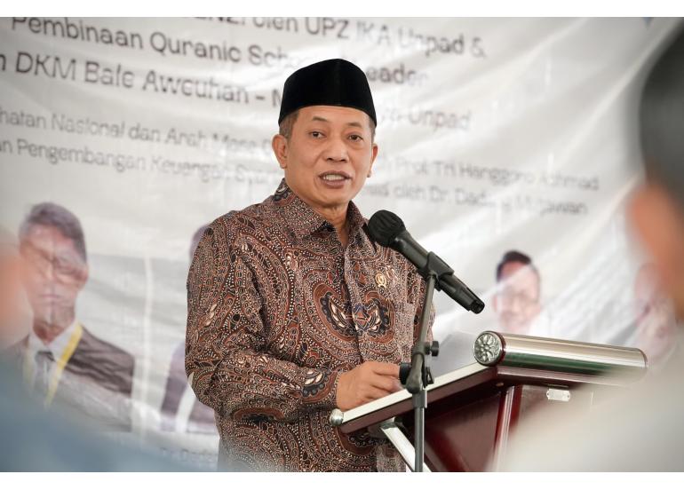 : Menkop, Ferry Juliantono, secara resmi membuka Konferensi Nasional Perkebunan Rakyat II guna merumuskan strategi percepatan reforma agraria dan hilirisasi komoditas perkebunan berbasis badan usaha koperasi di Jakarta, Senin (21/9/2026). FOTO dok. Humas Kemenkop