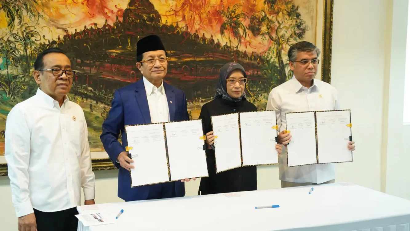 Terbit SKB 3 Menteri, Berikut Daftar Libur Nasional dan Cuti Bersama 2027