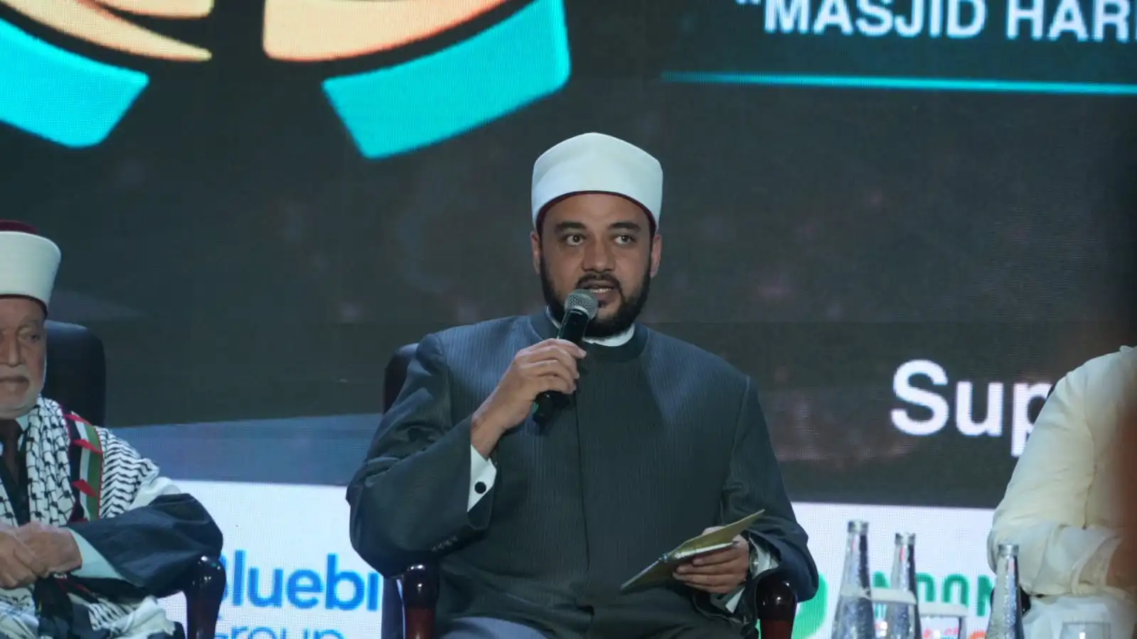 Tiga Bekal Imam Masa Kini: Moderasi, Keilmuan, dan Akhlak