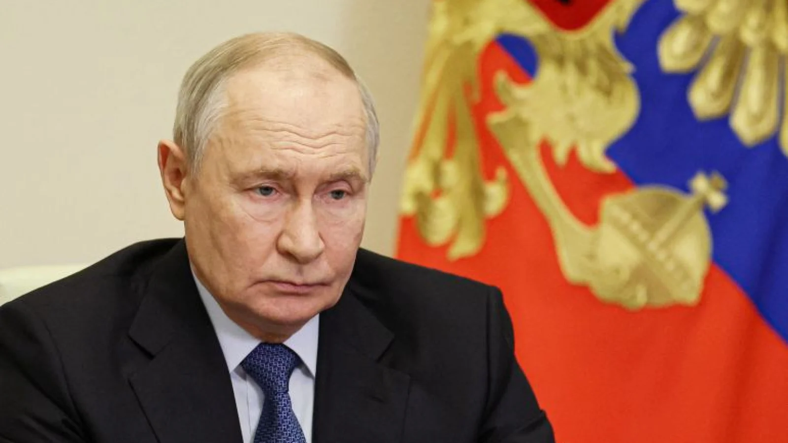 Trump Undang Putin ke KTT G20 Miami, AS Buka Ruang Dialog di Tengah Perang Ukraina