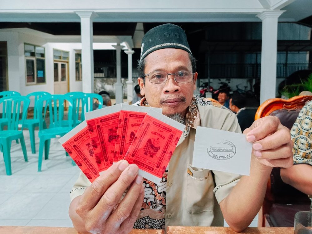 : KIM Tukum Mandiri (Istimewa)