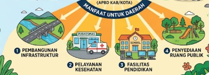 : Manfaat PBB P2