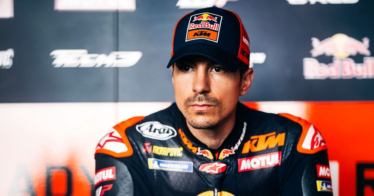 Viñales returns to action in Japan