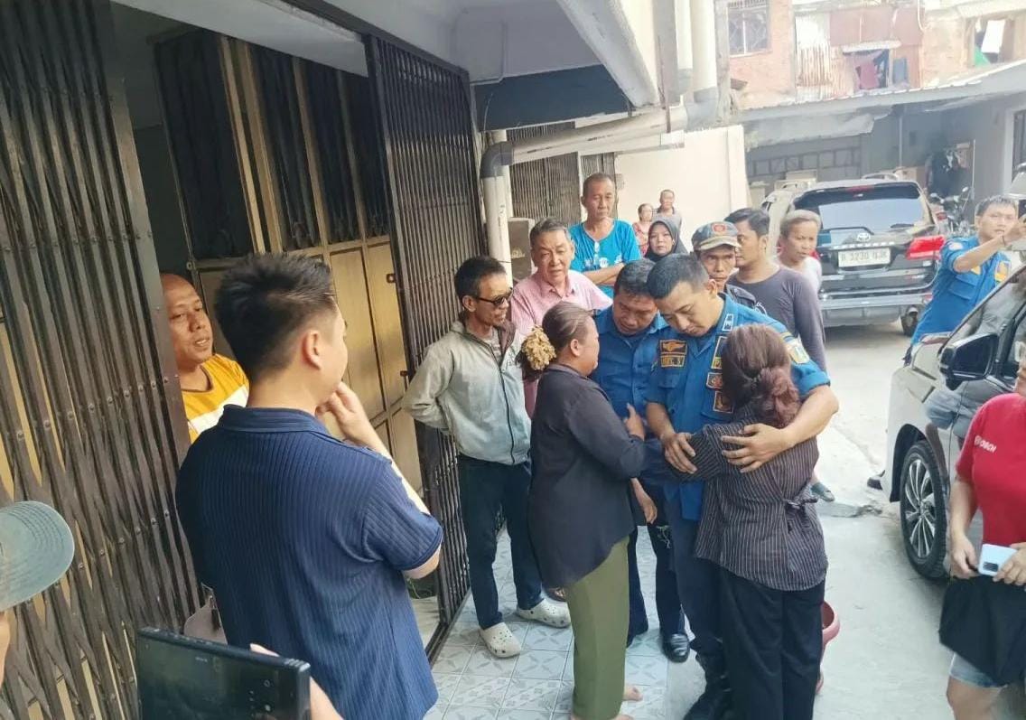 Viral Penyekapan 2 ART di Jakarta Utara, Polisi Cek Langung dan Pastikan Tak Ada Penyanderaan