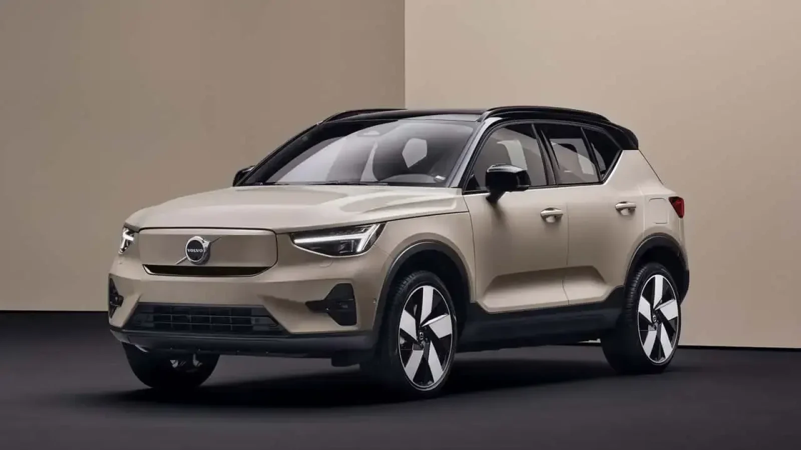 Volvo Pertimbangkan Sedan dan Wagon Baru untuk Pasar Barat hingga 2030