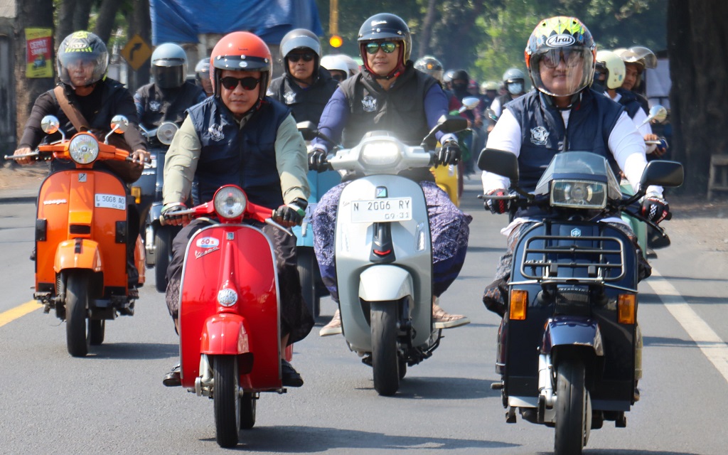: Kominfo Lumajang/Yongky (Istimewa)
