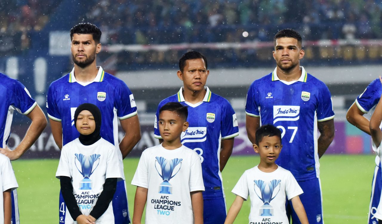 Yuk Daftar Jadi Player Escort Di Laga Persib Vs Psm Makassar