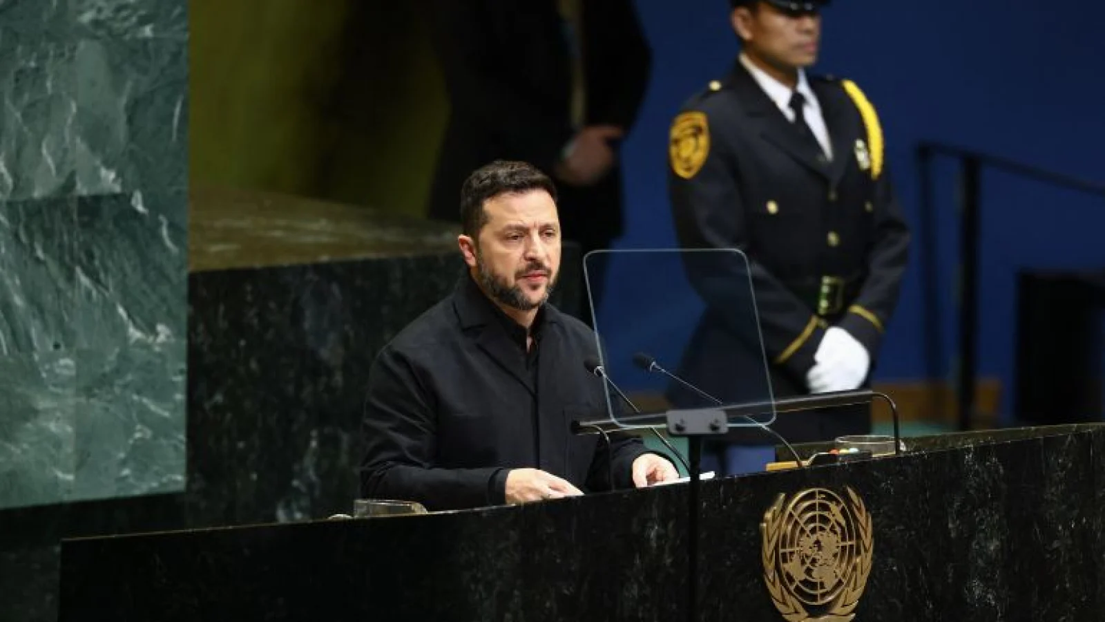 Zelenskyy Desak Tekanan Ekonomi ke Rusia Diperkuat untuk Dorong Berakhirnya Perang Ukraina