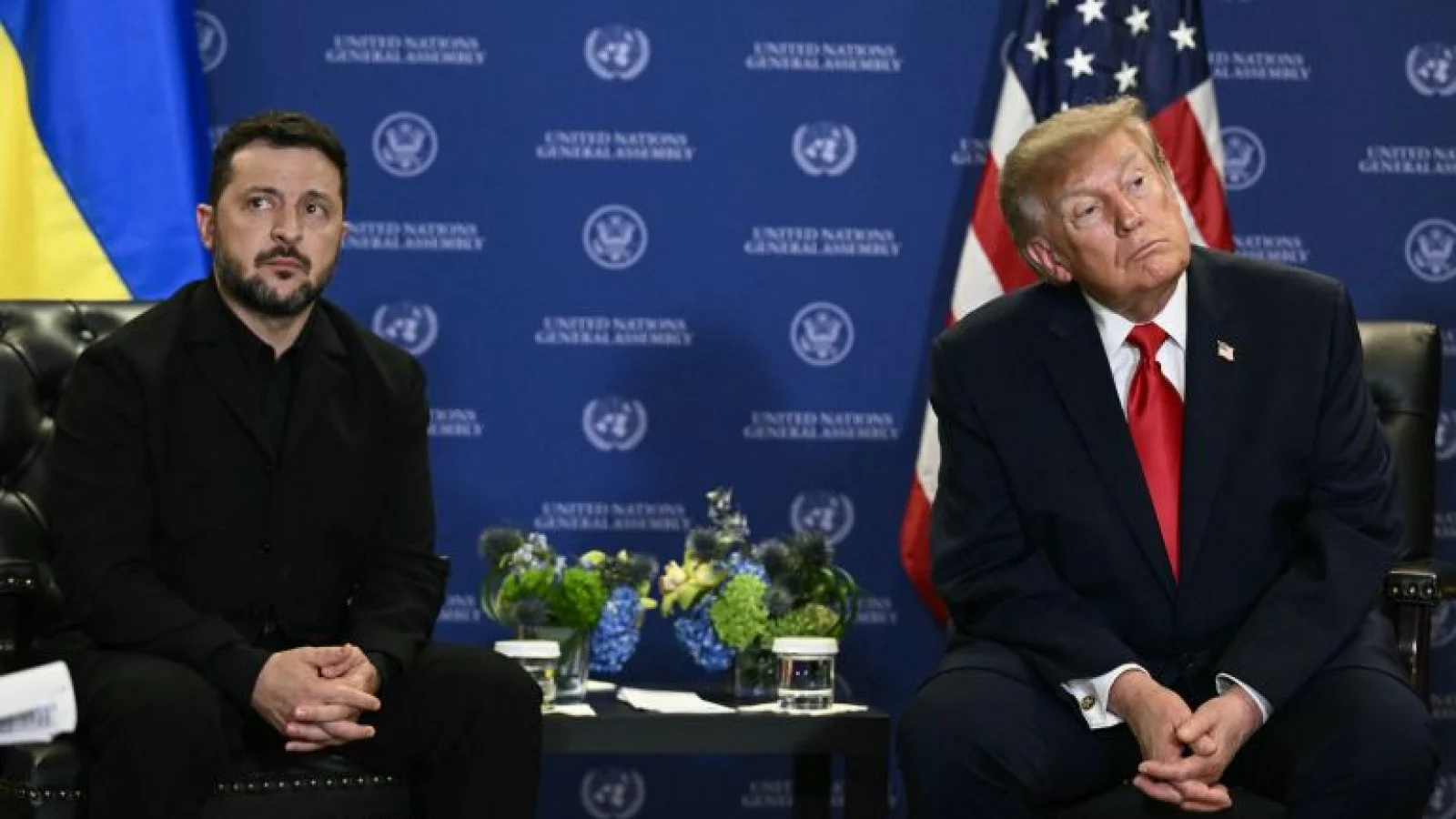 Zelenskyy Siap Gencatan Senjata Energi dengan Rusia Usai Bertemu Trump