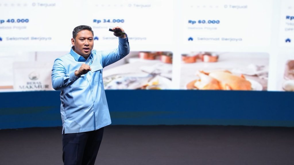 100 Hari Kerja Sudaryono, BGN Perkuat Tata Kelola dan Transparansi MBG 2.0