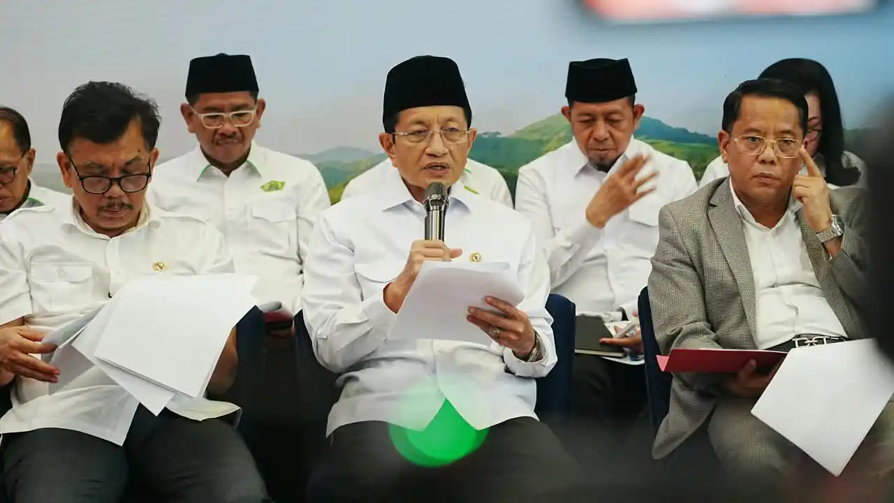 2 Tahun Asta Cita, Kemenag Perluas Akses Pendidikan dan Tingkatkan Kesejahteraan Pendidik