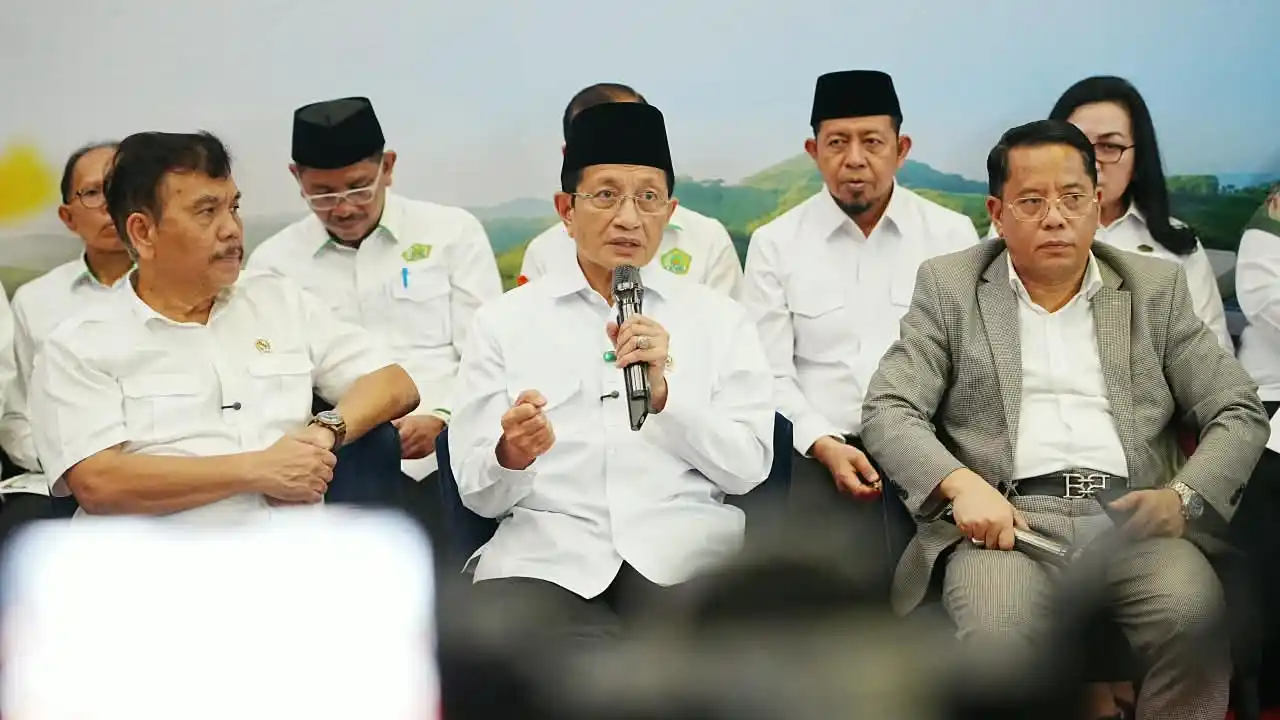 2 Tahun Asta Cita, Pengawasan Berdampak Berbuah Prestasi dalam Pencegahan Korupsi