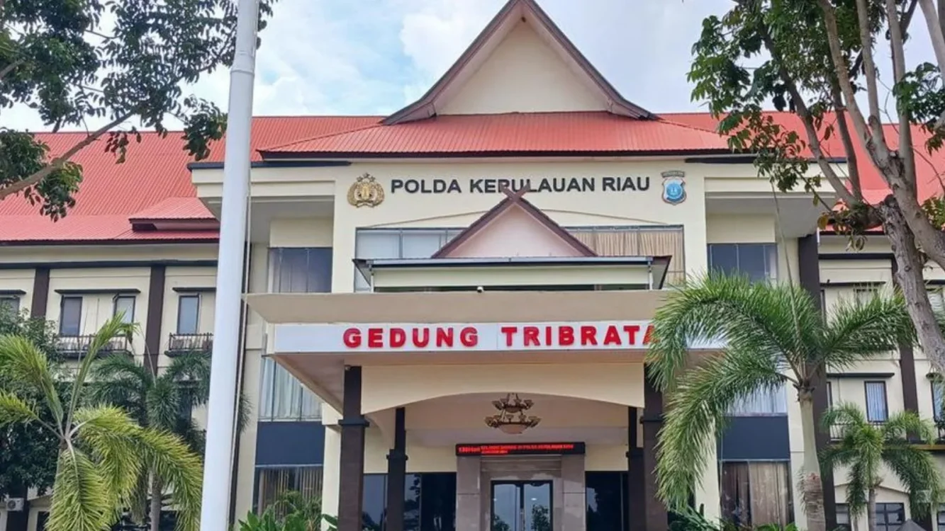 7 Jabatan Strategis Berganti dalam Mutasi Polda Kepri, Siapa Pindah dan Siapa Naik Jabatan