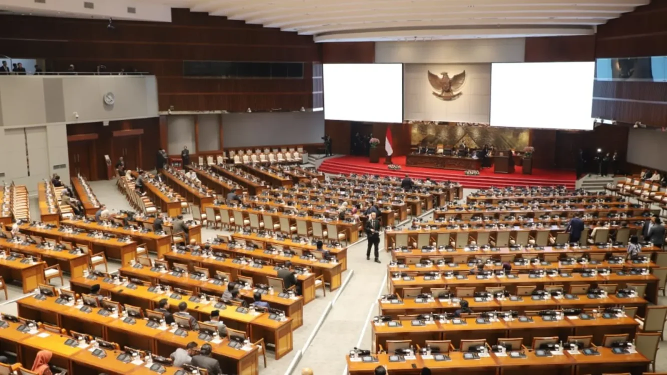 DPR RI Setujui Komjen Suyudi Ario Seto Jadi Kapolri
