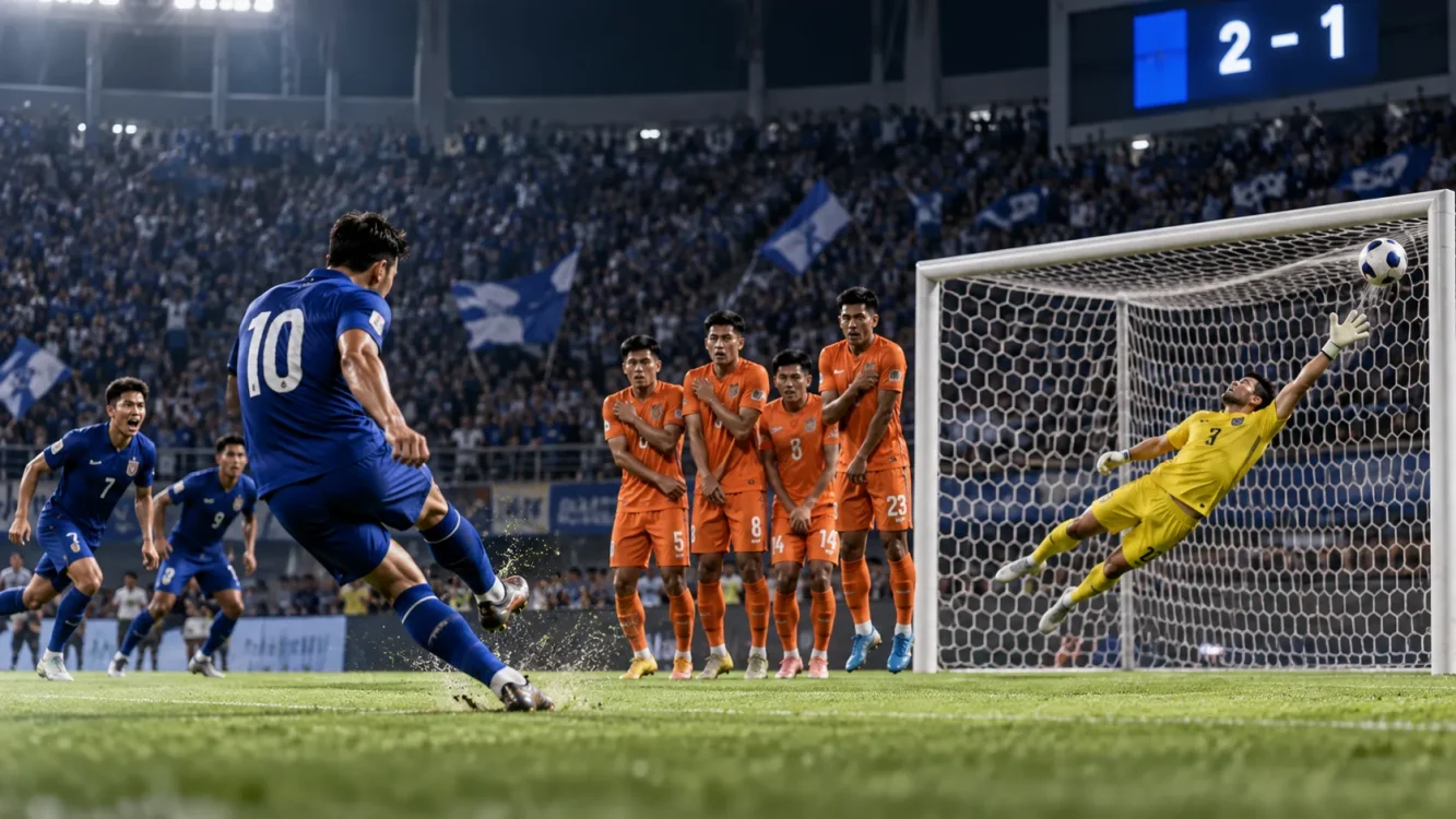 Drama Java United vs Borneo FC 2-1, Gol Menit 80 Brambilla Jadi Penentu Kemenangan Perdana