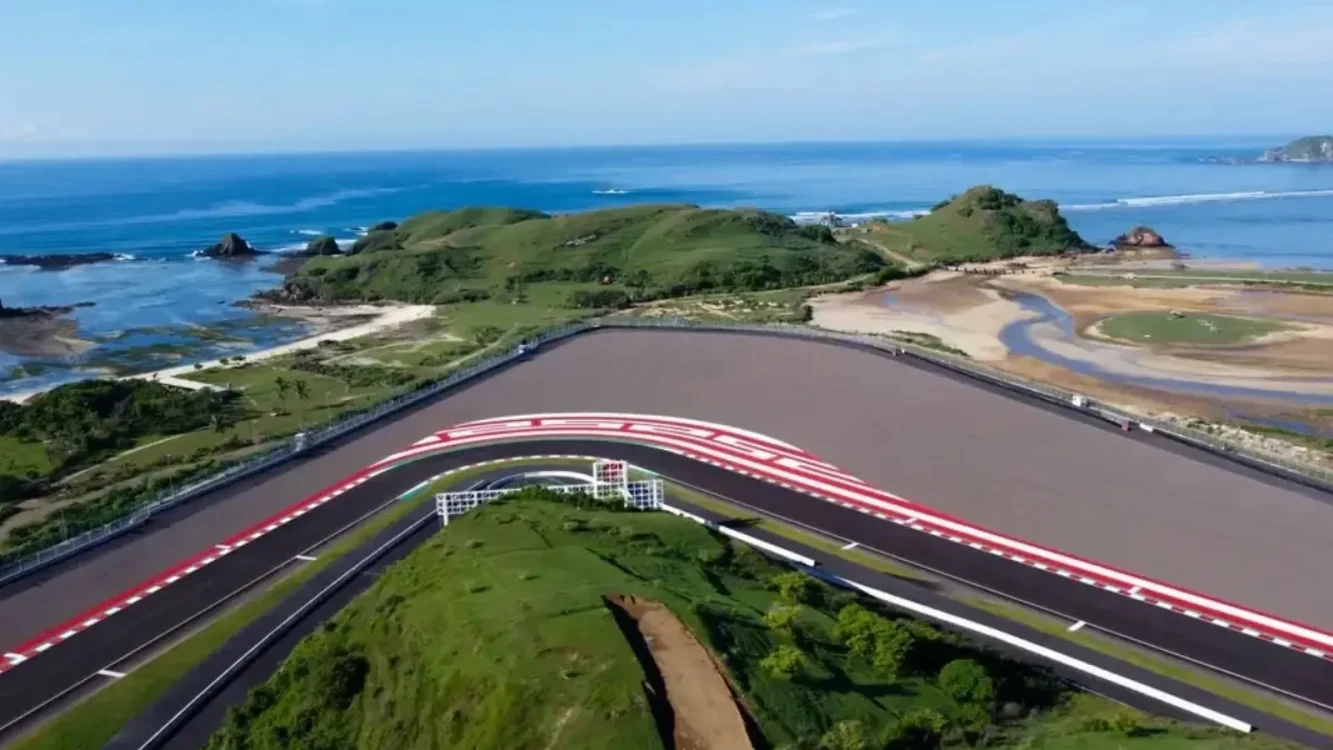 Jadwal MotoGP Mandalika 2026 FP, Kualifikasi, Sprint, hingga Race Utama