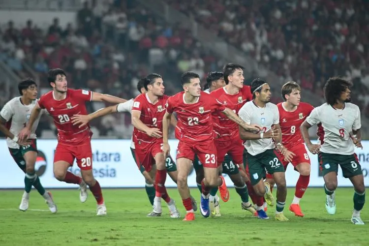 Jadwal Siaran Langsung Final FIFA ASEAN Cup 2026