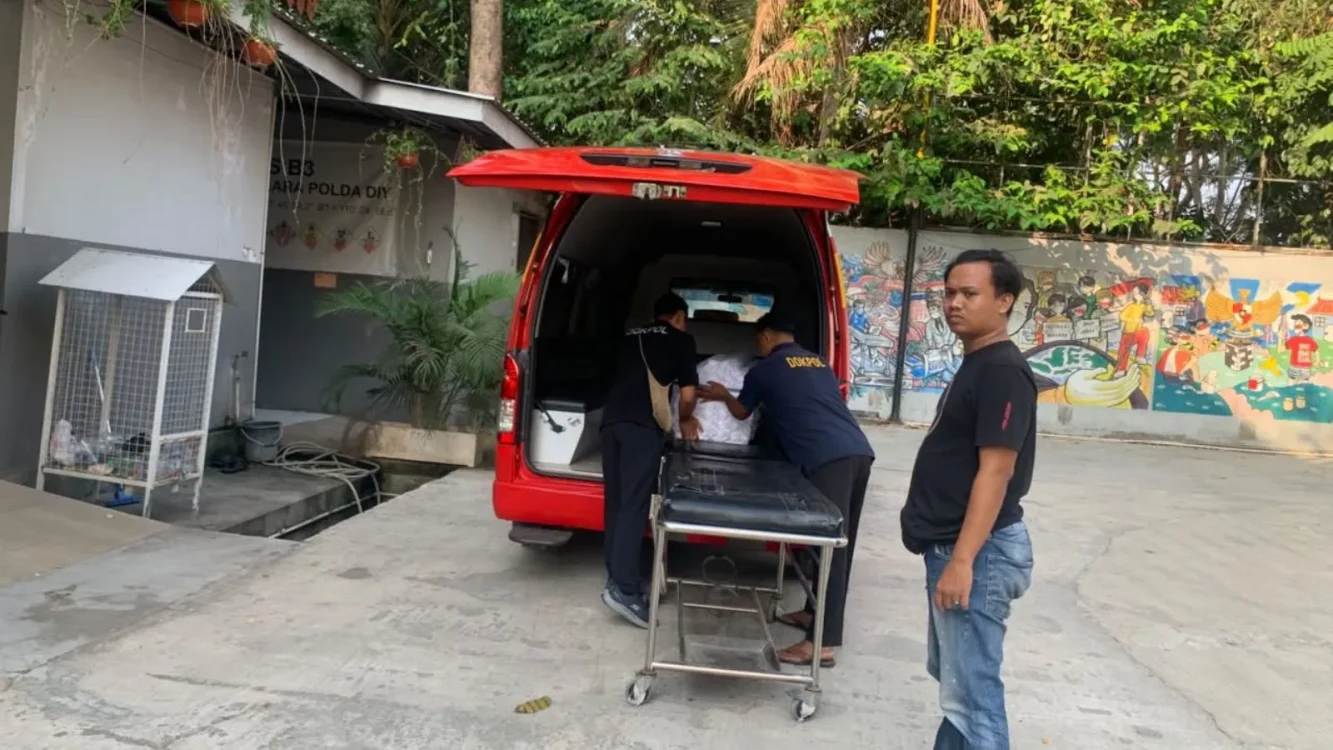Kerangka Manusia yang Ditemukan Pencari Burung di Bantul Dikenali Keluarga, Ini Identitasnya