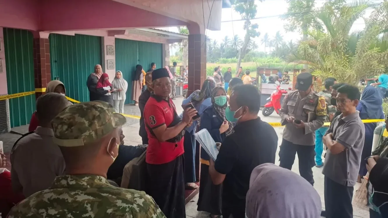 Kronologi Pria di Tempel Sleman Ditemukan Meninggal, Sebelumnya Sempat Menonton TV