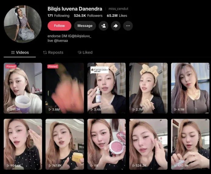 Link Video Bilqis Luvena 12 dan 27 Detik Viral, Kasusnya Kini Makin Panas