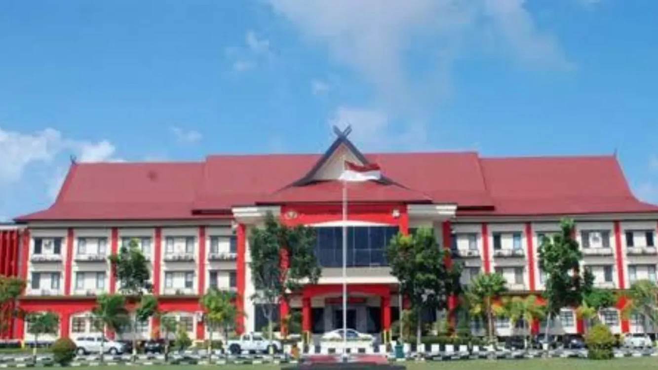 Mutasi Polda Kepri 2026, Sejumlah Direktur Bergeser, Ini Nama Pejabat Penggantinya