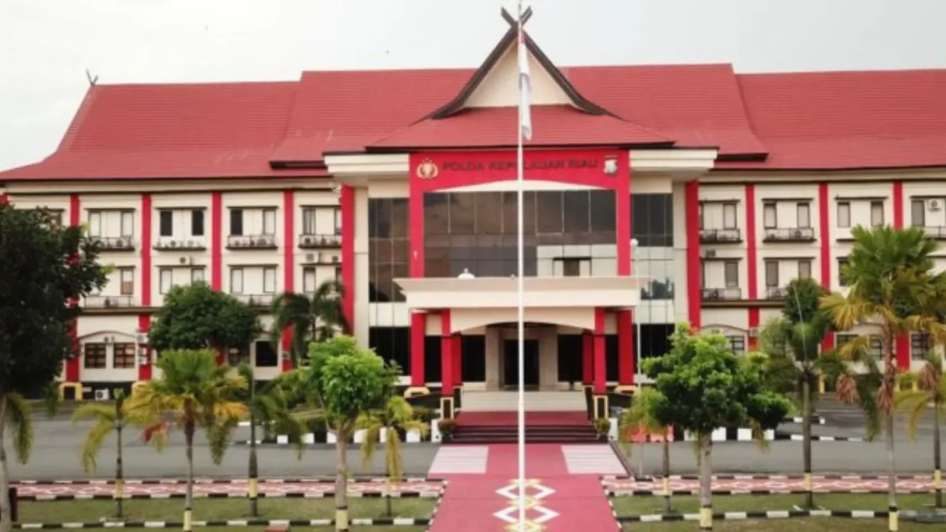 Mutasi Polda Kepri Jadi Sorotan, Dirreskrimsus Berganti di Tengah Pemeriksaan Divpropam
