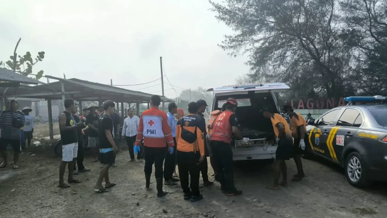 Pemancing Temukan Jenazah Perempuan 86 Tahun di Pantai Trisik Kulon Progo