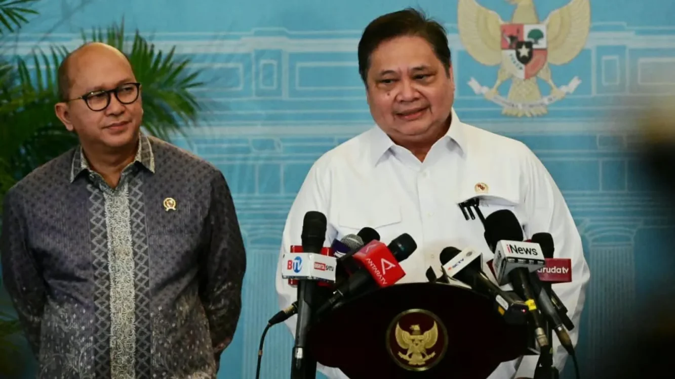 Pemerintah Siapkan Sejumlah Program Ekonomi untuk Perkuat Perlidungan Masyarakat dan Dorong Pertumbuhan di 2027