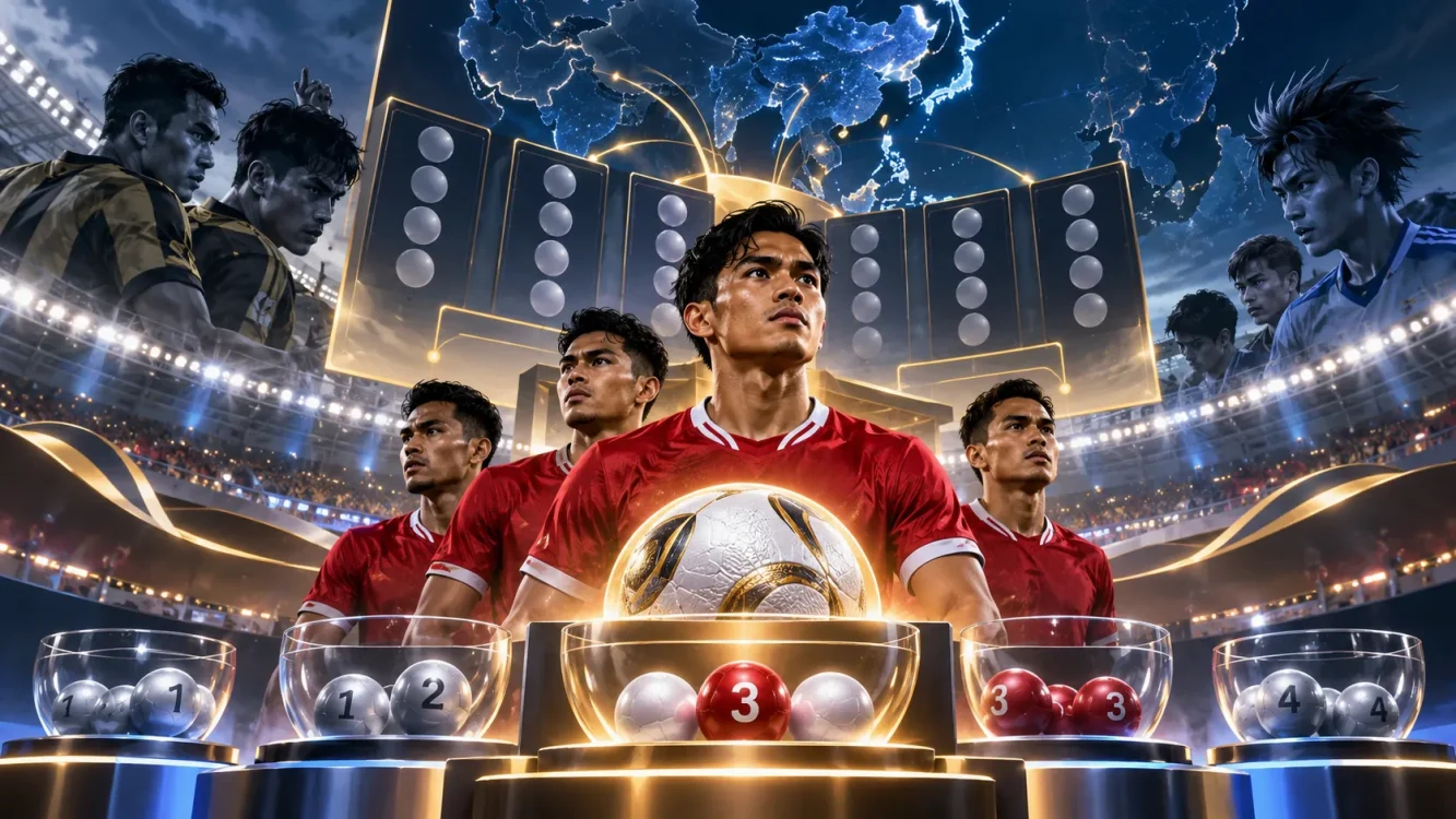 Perebutan 8 Tiket Piala Dunia 2030 Zona Asia, Ini Sistem Kualifikasi dari Babak Awal hingga Playoff