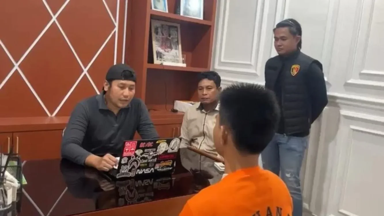 Polisi Dalami Dugaan Korban Lain dalam Kasus Pencabulan Guru PPPK SMP di Muratara