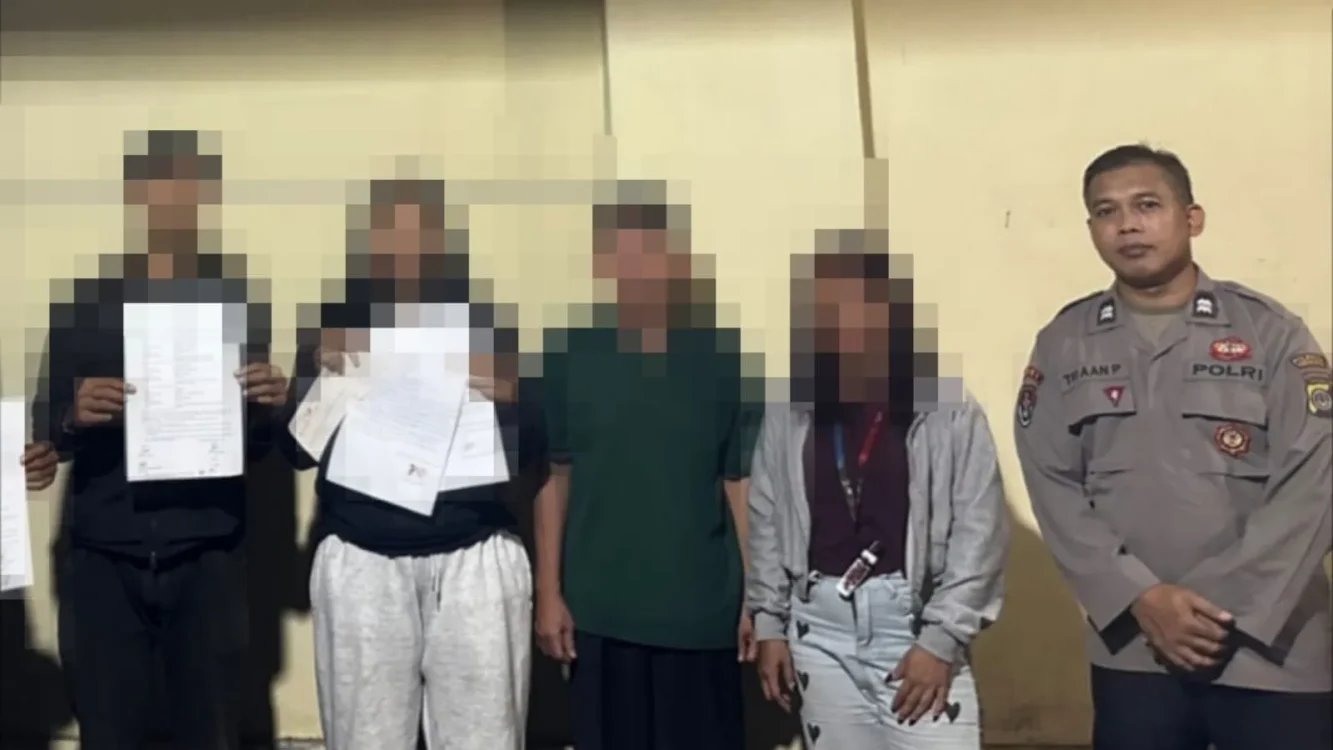 Polisi Identifikasi Dua Terduga Pelaku Keributan Warmindo Jalan Gayam, Begini Akhir Kasusnya