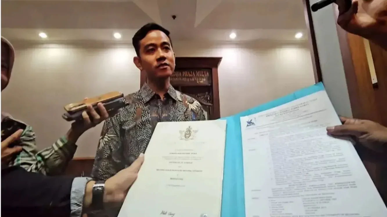 Putusan Mahkamah Agung (MA)